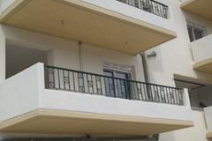 New 2 Bed Flats for Sale in Rhodes, Greece (A0001-A0003)