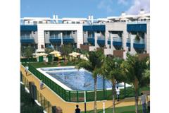 Apartment Almenara