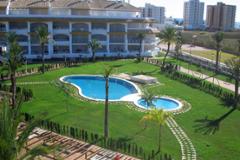 Apartment Torreblanca