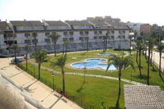Apartment Torreblanca