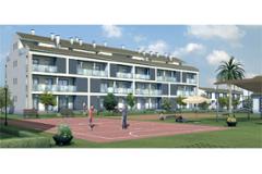 Apartment Sant Rafael del Riu