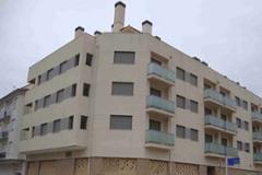 Apartment Peñiscola