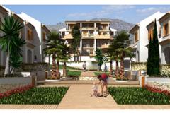 Apartment Finestrat