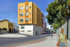 Apartment Pedreguer