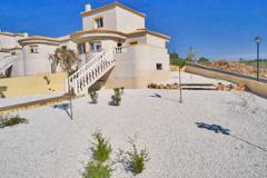 Apartment Castalla