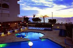 Sea Front Hotels for Sale in Rhodes (A0064)
