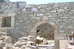 Traditional House for Sale, Fully Renovated, 3 Bedrooms - Malona, Rhodes (A0067)