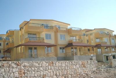 Property in Altinkum (Didim)