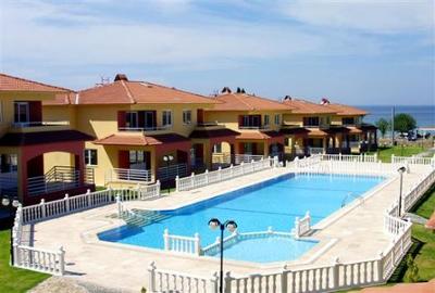 Villa in Altinkum (Didim)