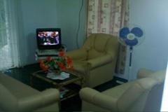 A rare gem... with personal swim pool & garden.. Wonderful holidays guaranteed.....