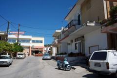 2-Floor Commercial Building for Sale, Paradisi, Rhodes