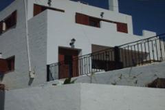 Renovated Traditional House for Sale, Fully-Furnished, Kalathos, Rhodes