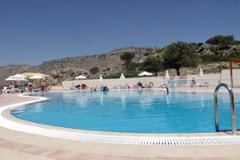 Hotel with 60 Rooms for Sale in Rhodes