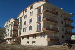 Apartment in Altinkum (Didim)