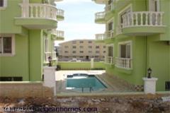 Apartment in Altinkum (Didim)