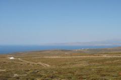 Land for Sale on Andros Island, Greece - 80,000 SqM (A0141)