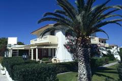 Hotel for Sale - 21 Rooms - Trianda, Rhodes (A0142)