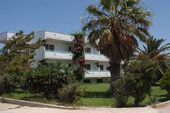 Hotel for Sale - 40 Rooms - Tholos, Rhodes (A0143)