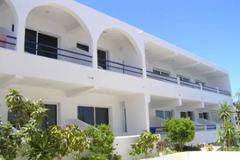 Hotel for Sale - 60 Rooms - Rhodes (A0144)