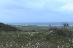 Land for Sale with Sea Views - Afandou, Rhodes (A0147)