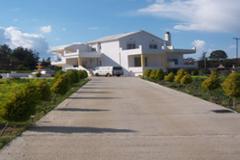 Luxury House for Sale in Paradisi, Rhodes (A0150)