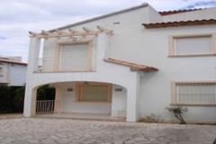 Villa - Town House Calpe