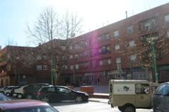 Apartment Calpe