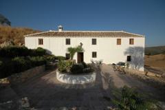 Villa - Country House Loja