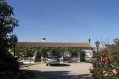 Villa - Country House Moraleda de Zafayona