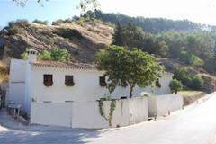 Villa - Country House Montefrío