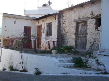 Villa For Sale in Ágios Nikólaos, Nomós Lasithíou, Greece