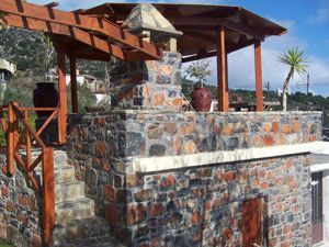 Villa-House For Sale in Crete, Crete (not defined), Greece