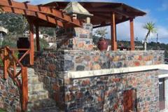 Villa-House in Crete (not defined)