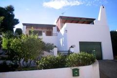 Villa Mojacar Playa