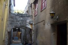 Traditional House for Sale in Old Rhodes Town (A0152)