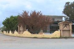 Business and Flat for Sale or Lease in Lardos, Rhodes (A0157)