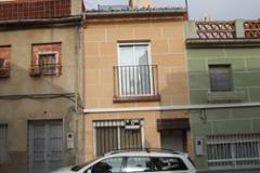 Apartment Castello de Rugat
