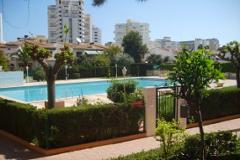 Apartment Gandia