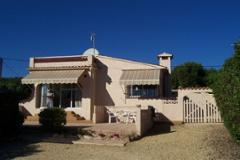 Villa - Finca Alfaz del Pi