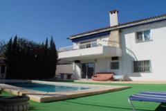 Villa Alfaz del Pi
