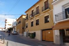 Apartment Alfaz del Pi
