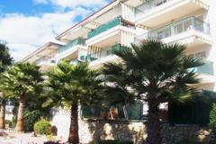 Apartment Alfaz del Pi
