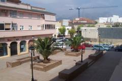 Apartment Alfaz del Pi