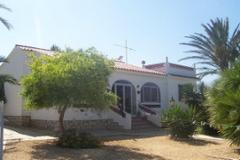 Villa Alfaz del Pi