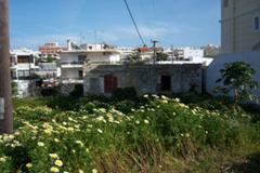 700 SqM of Land for Sale - Monte Smith, Rhodes (A0159)