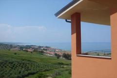 Key-ready duplexes with pool. Breathtaking Sea views. 