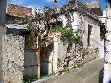 Villa-House For Sale in Crete, Crete (not defined), Greece