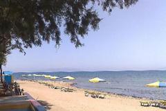 Restaurant for Rent on the Beach, Kamiros, Rhodes (A0014)
