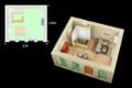 Floor Plan: lower floor plans