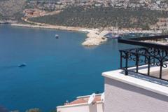 Apartment in Kalkan